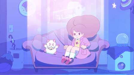 Bee and PuppyCat by kamionari on DeviantArt